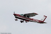 N177NW Cessna 177 Cardinal C/N 17701097, N177NW